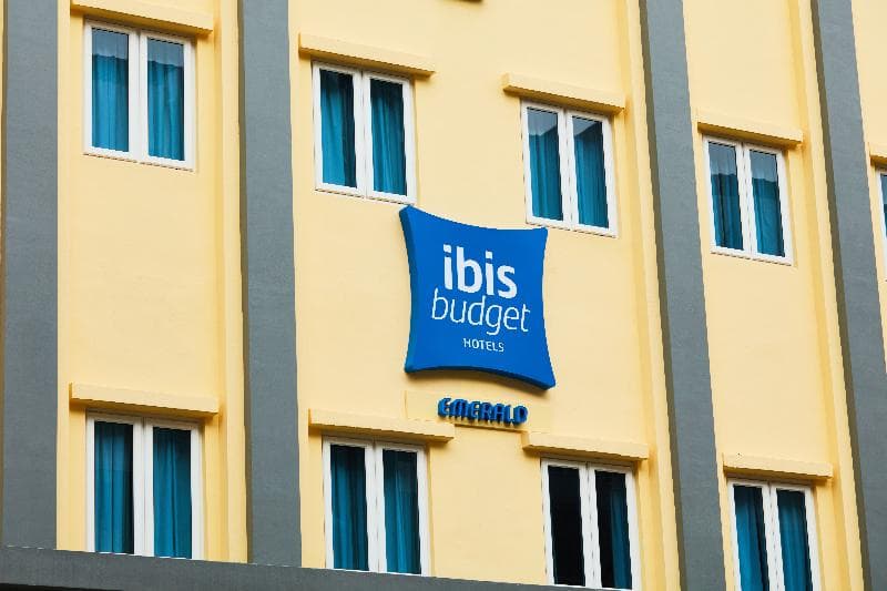 Ibis Budget Singapore Emerald 2