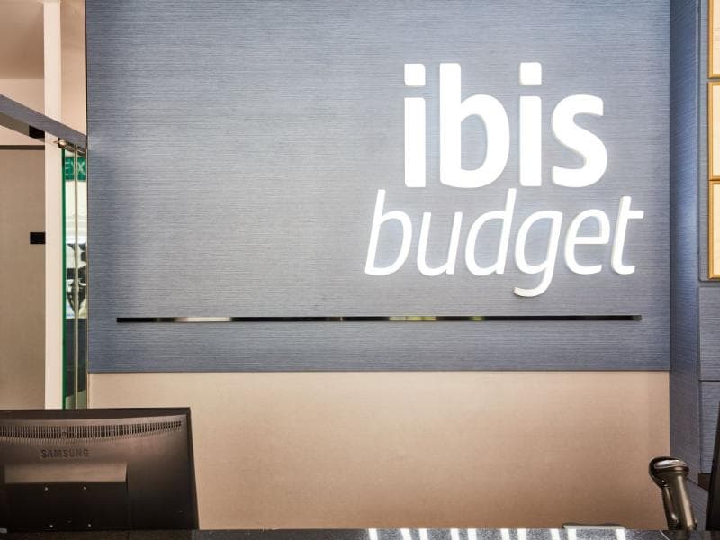 Ibis Budget Singapore Sapphire 4