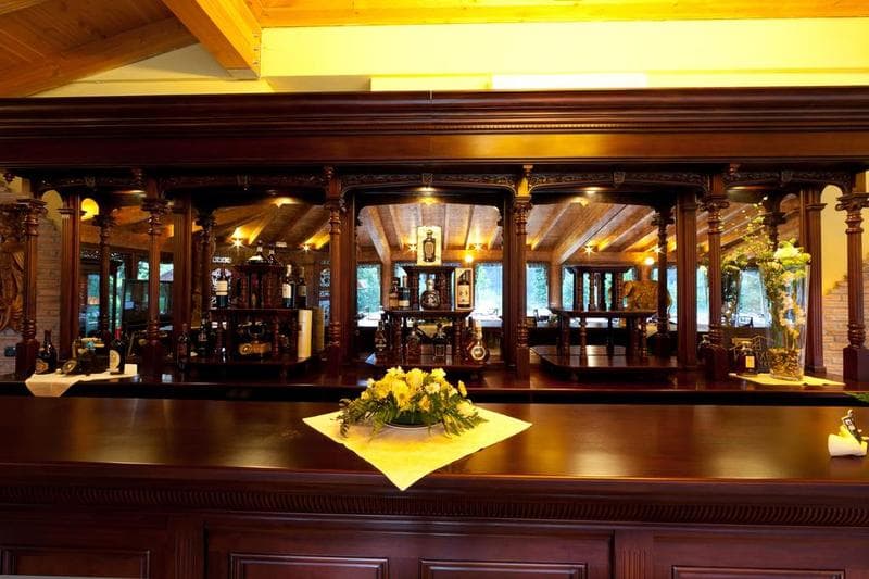 Etxegana Hotel & Spa 3