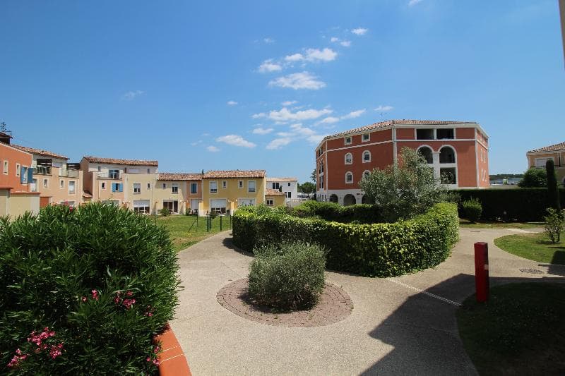 Garden & City Aix En Provence 3