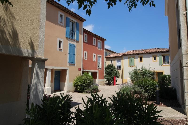 Garden & City Aix En Provence 4