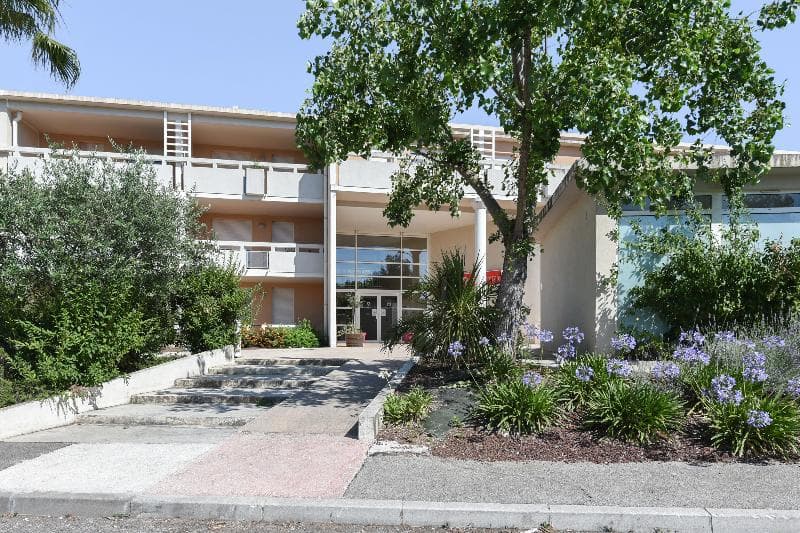 Zenitude Hotel-Residences Toulon Six Fours 3