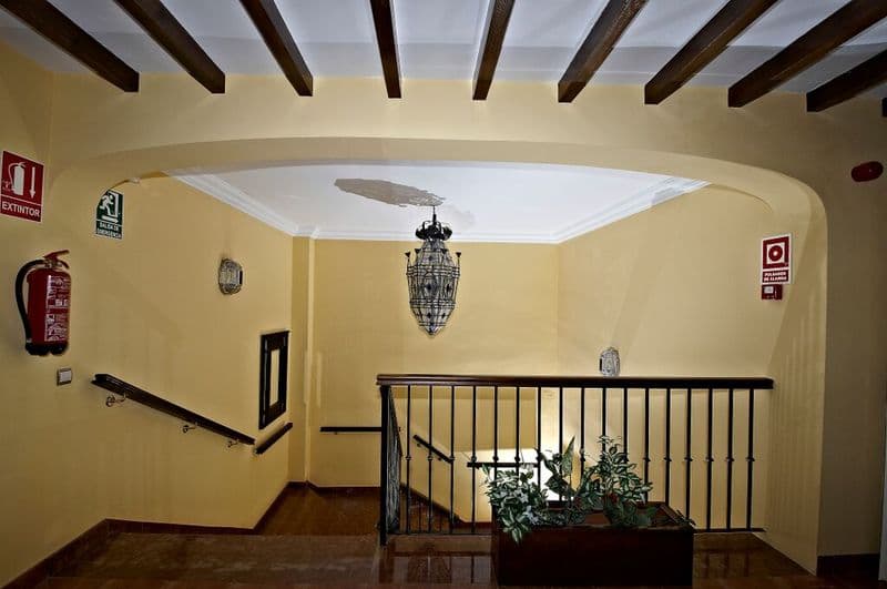 Coso Viejo photo 1