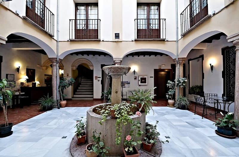 Coso Viejo 2
