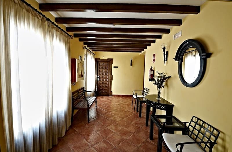 Coso Viejo 3
