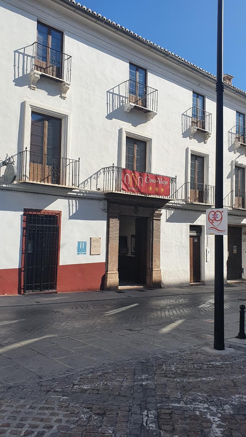 Coso Viejo 5