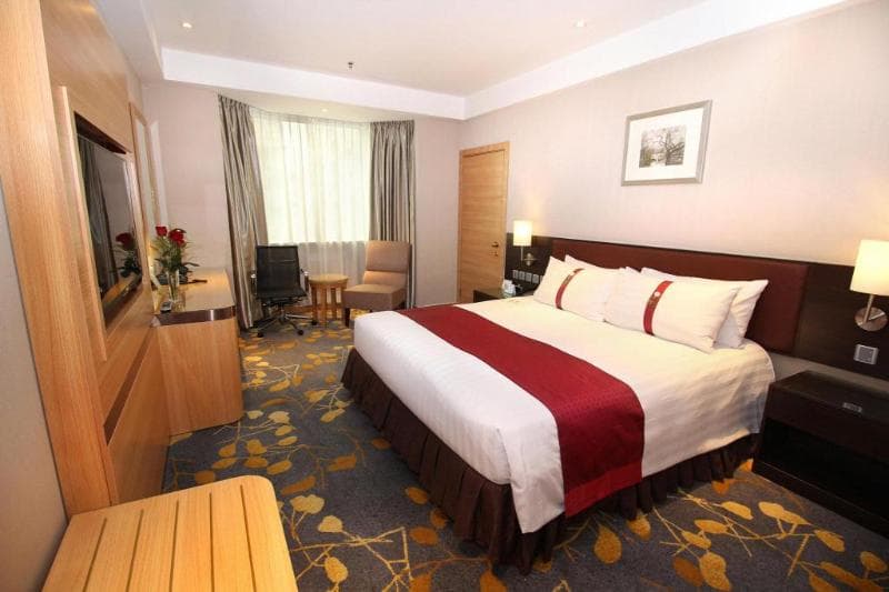 Holiday Inn Macau main