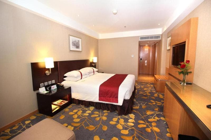 Holiday Inn Macau 4