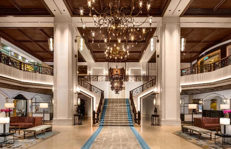 Artyzen Grand Lapa Macau 5