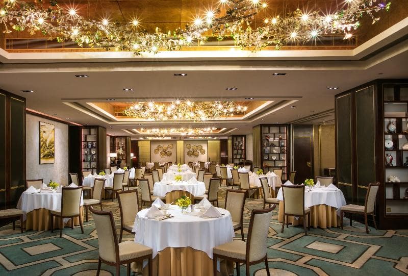 Artyzen Grand Lapa Macau 3