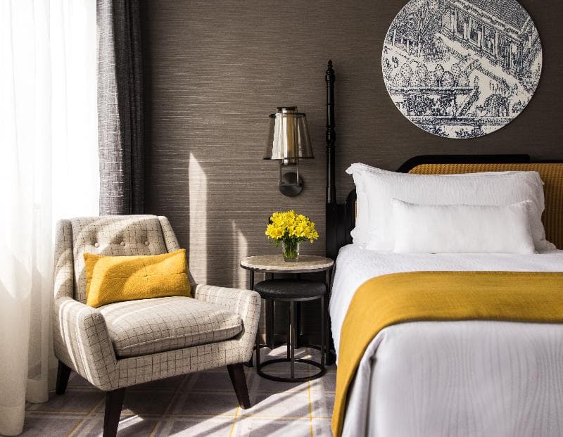Artyzen Grand Lapa Macau 4