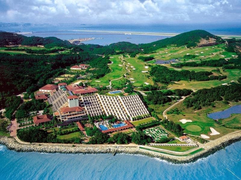 Grand Coloane Resort 3