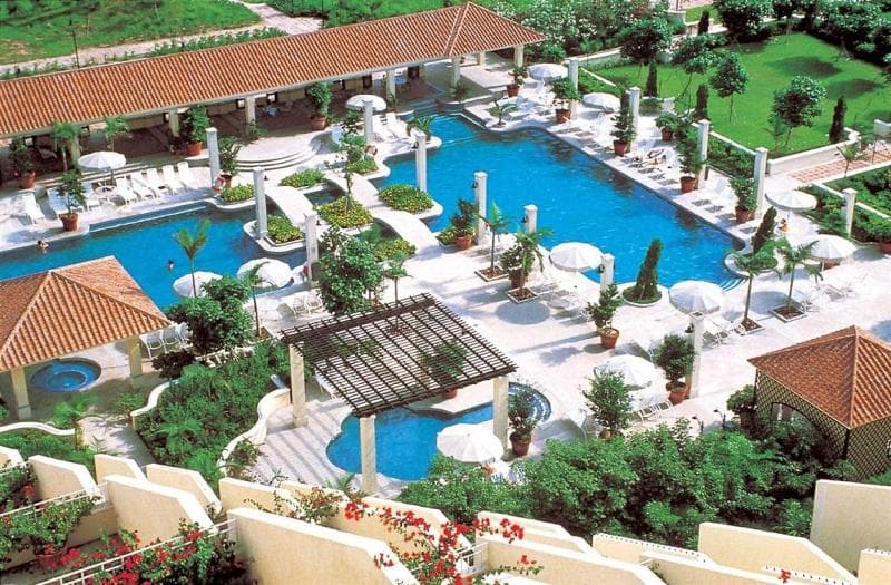 Grand Coloane Resort photo 1