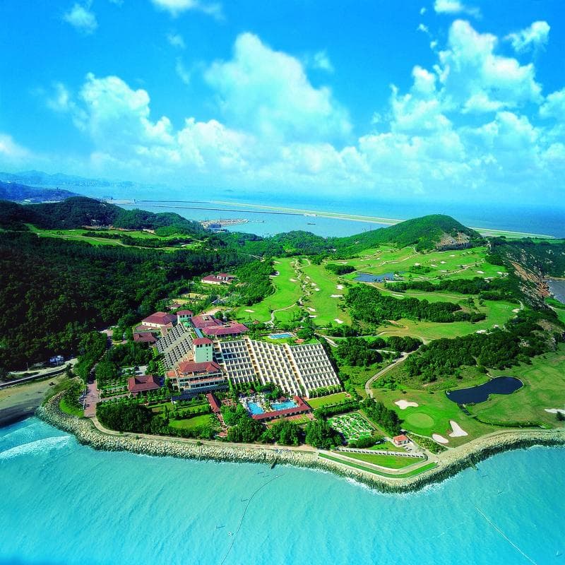 Grand Coloane Resort 2