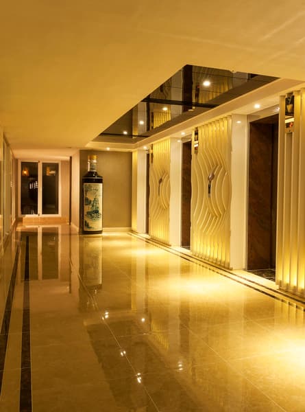Hotel Riviera Macau 3