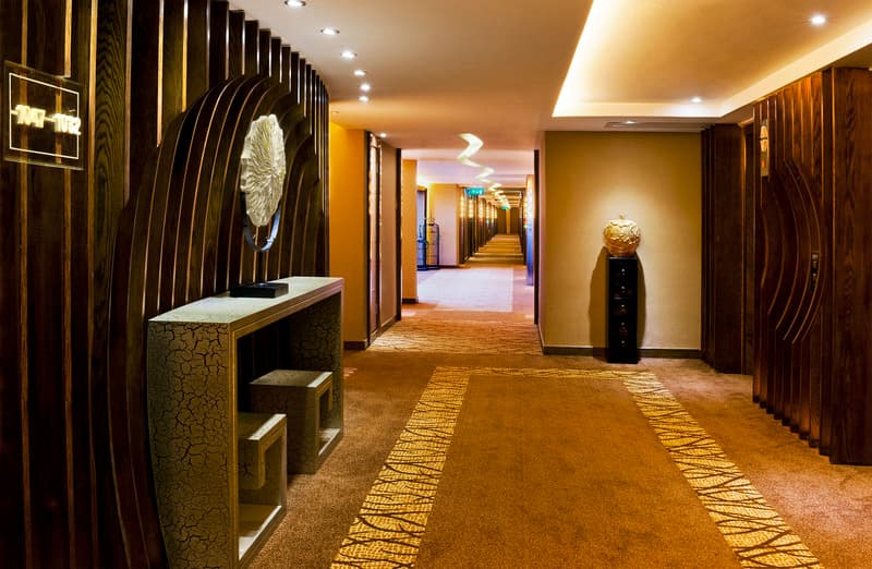 Hotel Riviera Macau 4