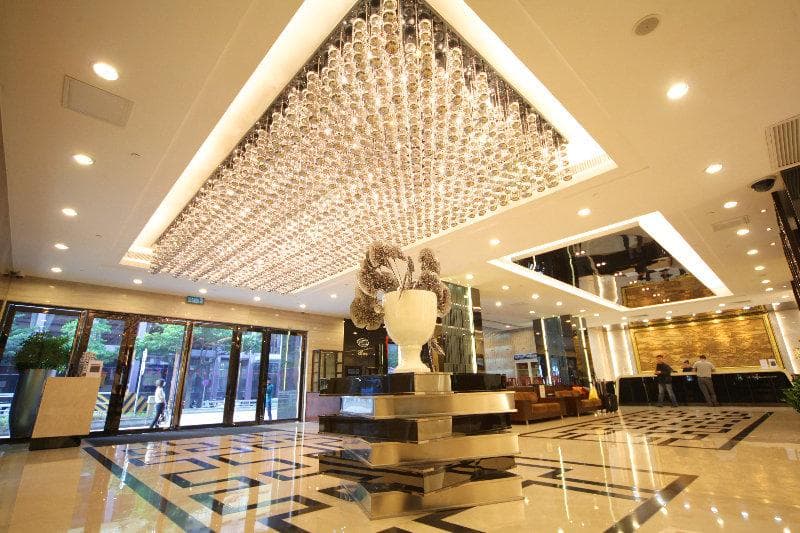 Beverly Plaza Macau photo 1