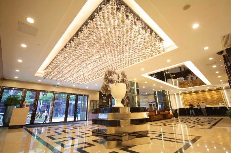 Beverly Plaza Macau 3