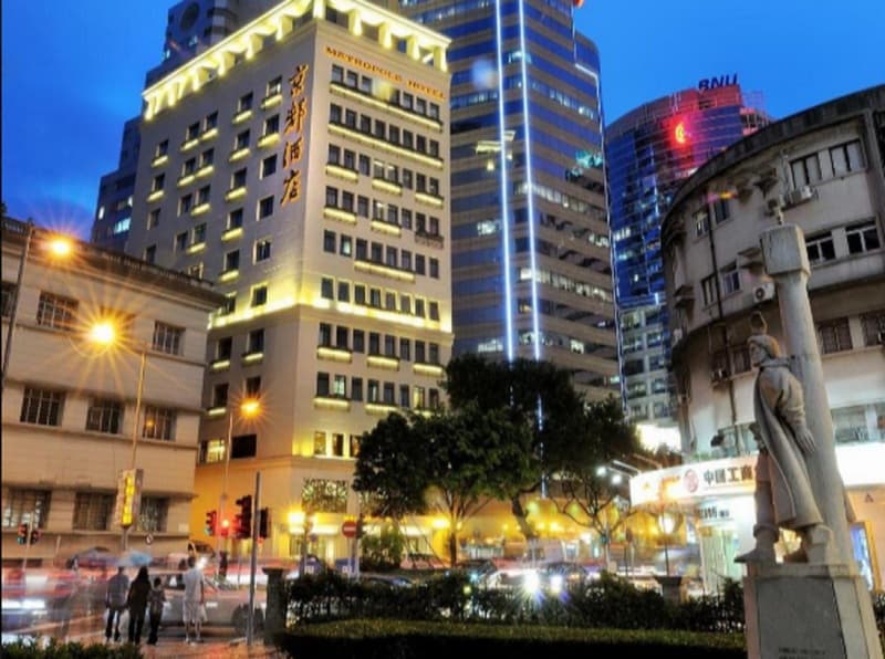 Metropole photo 1