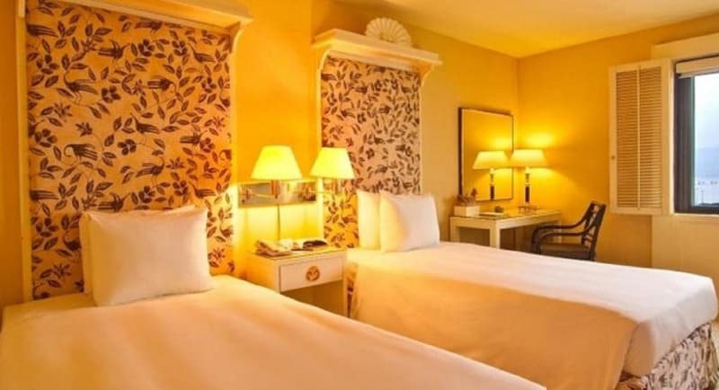Regency Art Hotel Macau 5