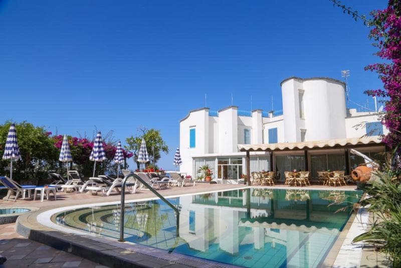 Hotel Loreley 4