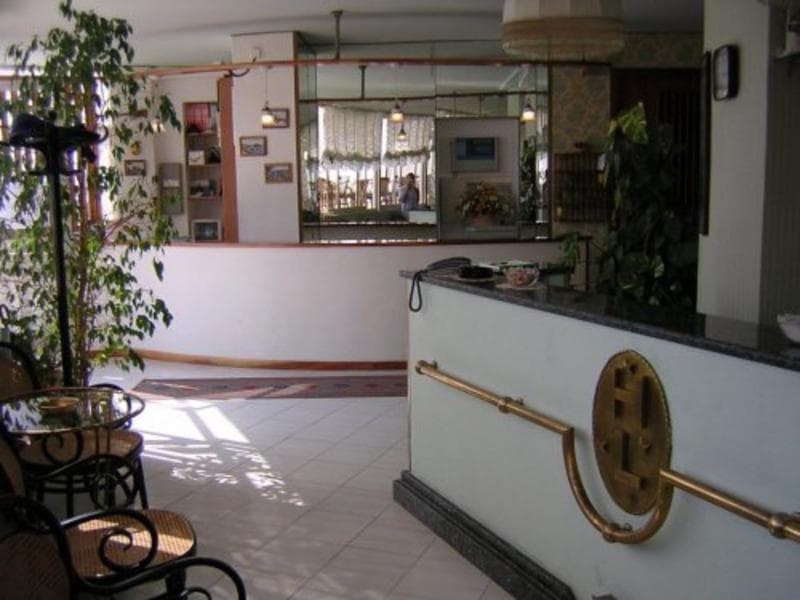 Hotel Loreley 5