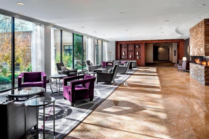 Sheraton Toronto Airport Hotel & Conference Center photo 1