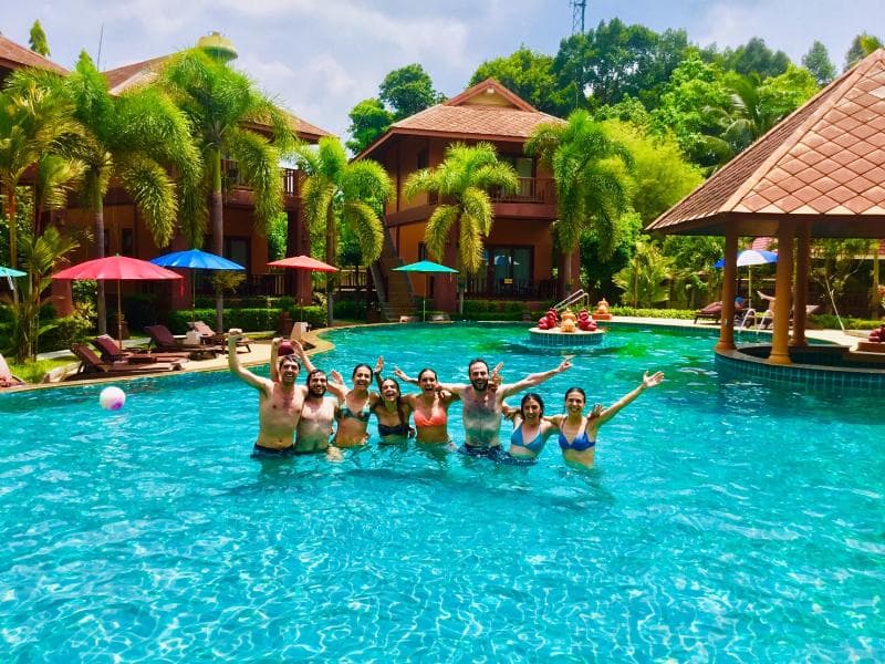 Andamanee Boutique Resort 4