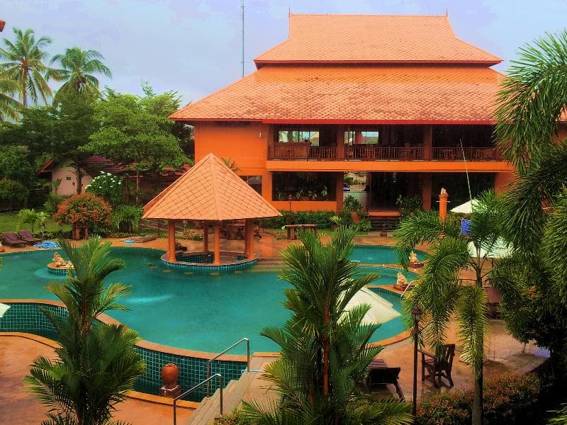 Andamanee Boutique Resort 5