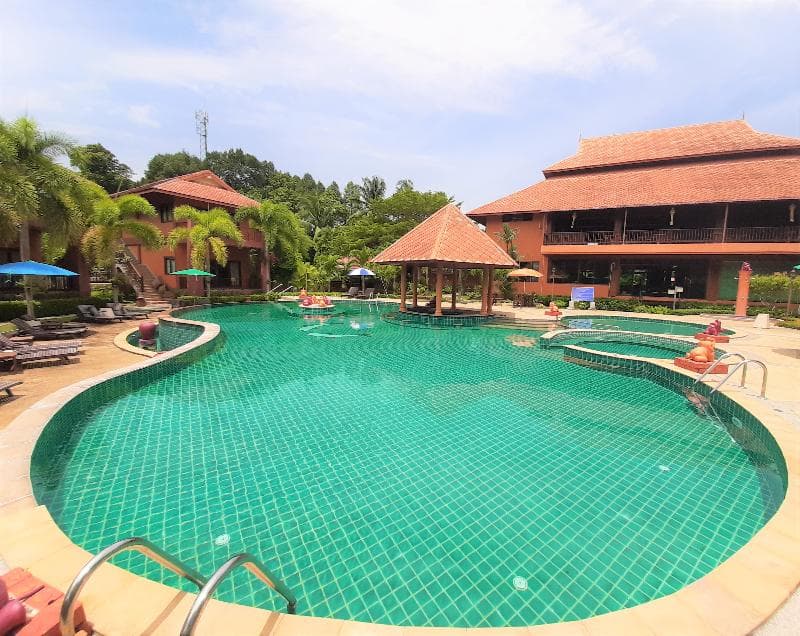 Andamanee Boutique Resort 2