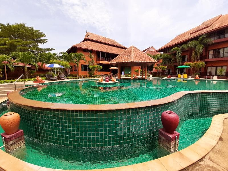 Andamanee Boutique Resort 3
