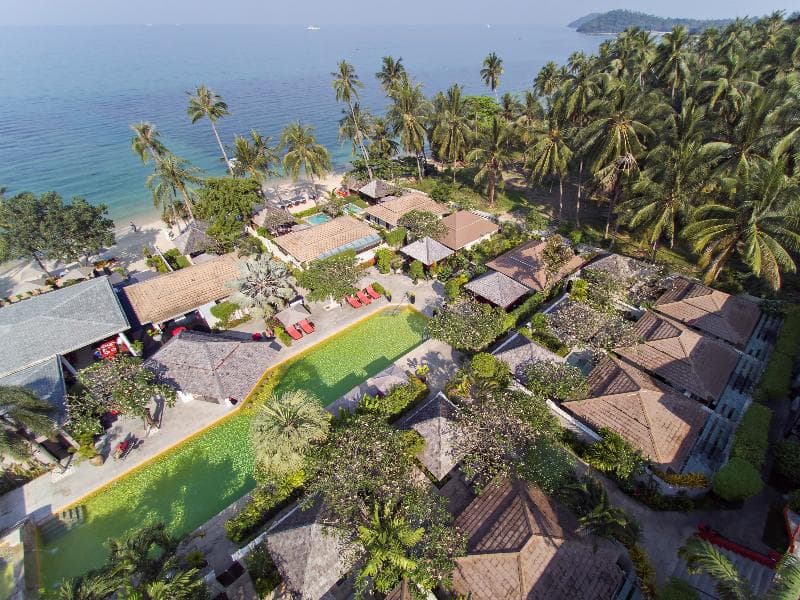 The Sunset Beach Resort & Spa photo 1