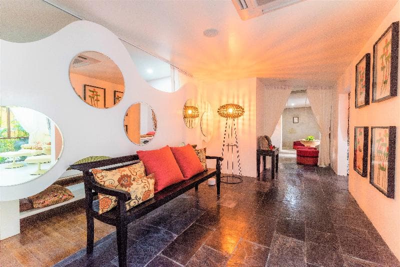 The Sunset Beach Resort & Spa 5