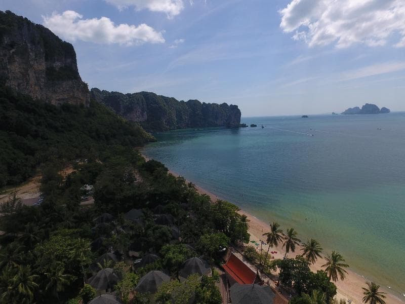 Golden Beach Resort photo 1