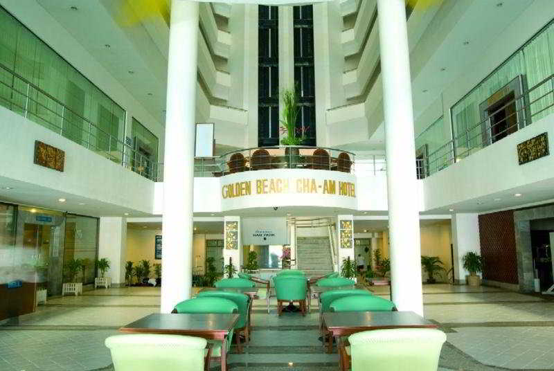 Golden Beach Resort 3
