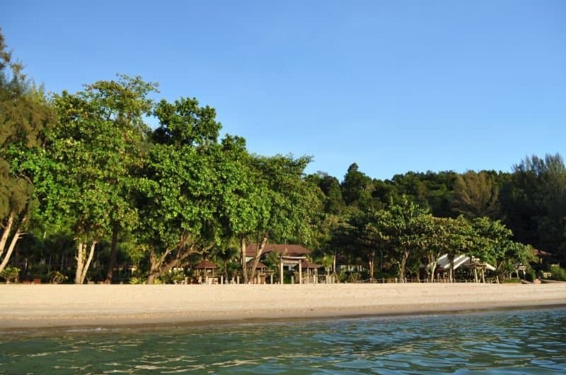 Tup Kaek Sunset Beach Resort 3