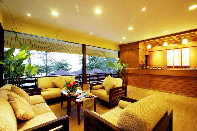 Tup Kaek Sunset Beach Resort 5