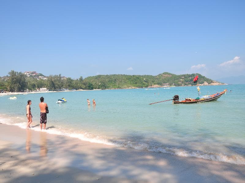 Samui Honey Cottage Beach Resort photo 1