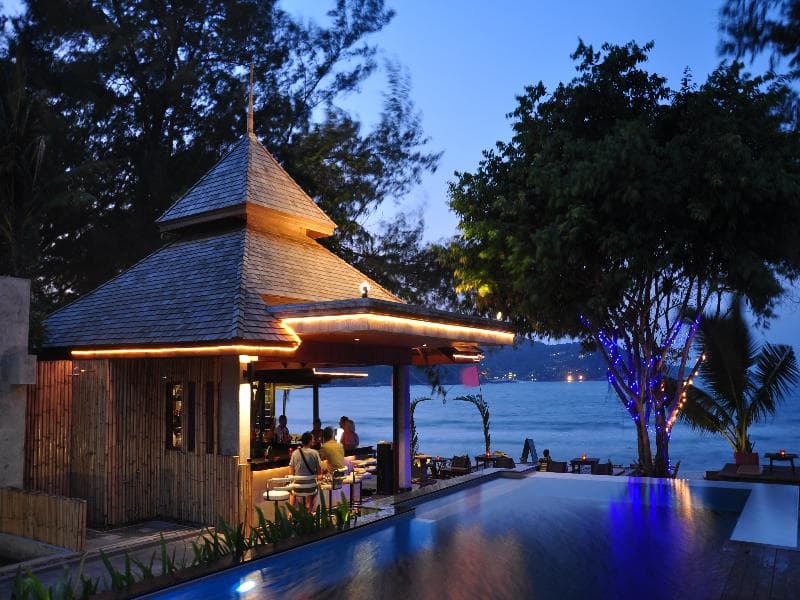 Samui Honey Cottage Beach Resort 3