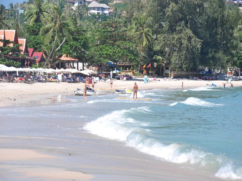 Samui Honey Cottage Beach Resort 4