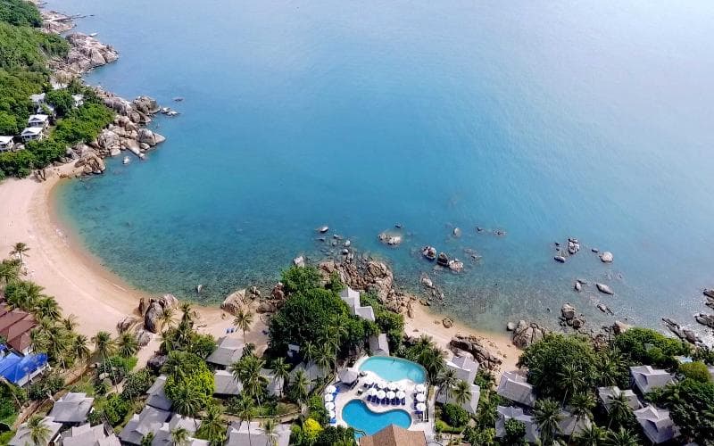 Coral Cliff Beach Resort 4