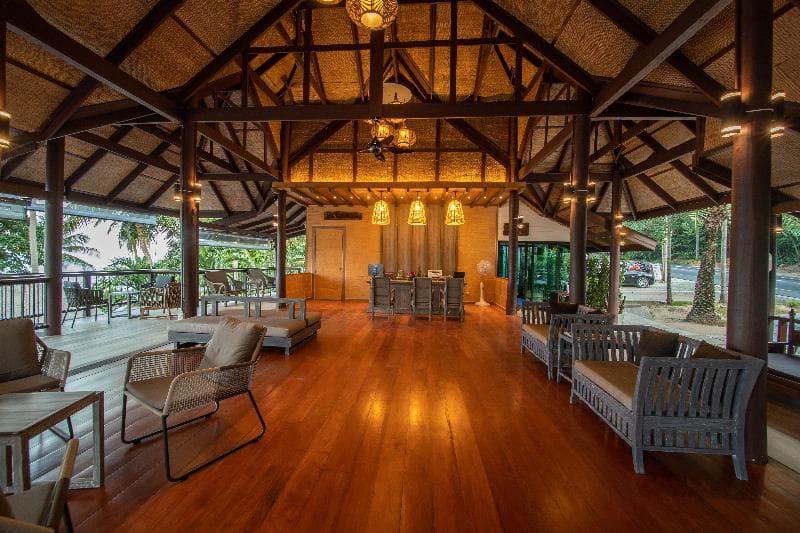 Coral Cliff Beach Resort 2