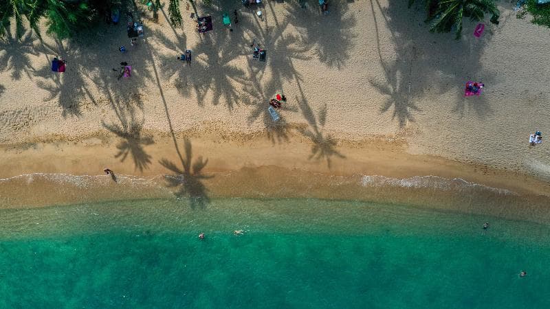 Coral Cliff Beach Resort 3