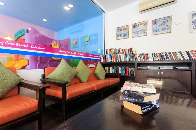 Chaweng Cove Beach Resort photo 1