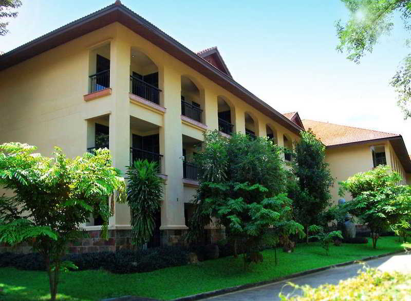 Pung-Waan Resort & Spa (Kwai Yai) main