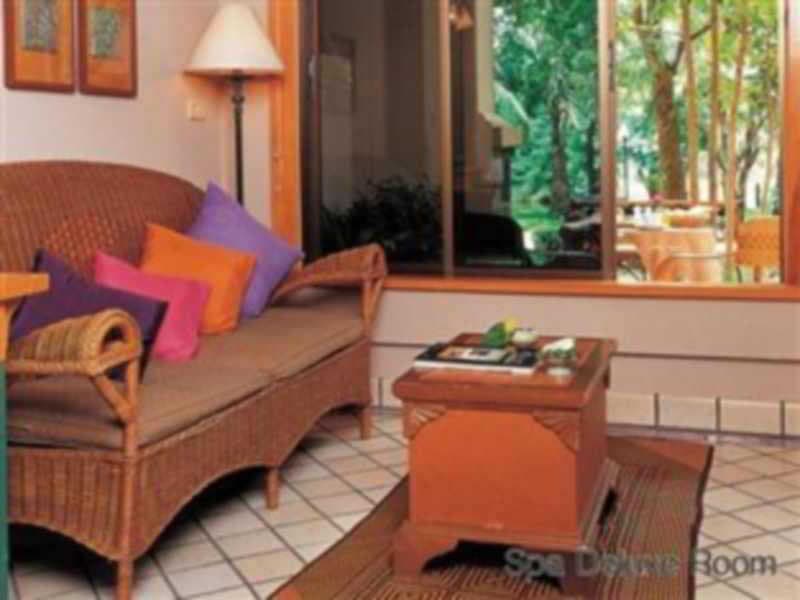 Pung-Waan Resort & Spa (Kwai Yai) 3