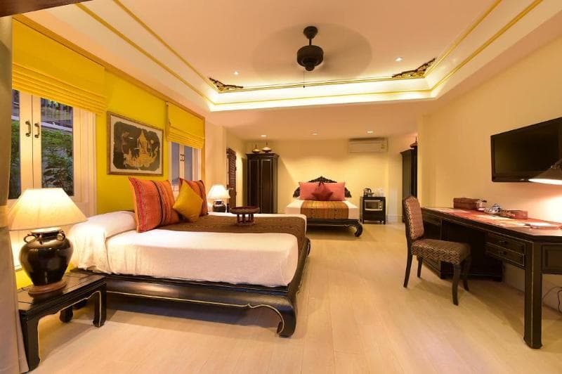 Rabbit Resort 5