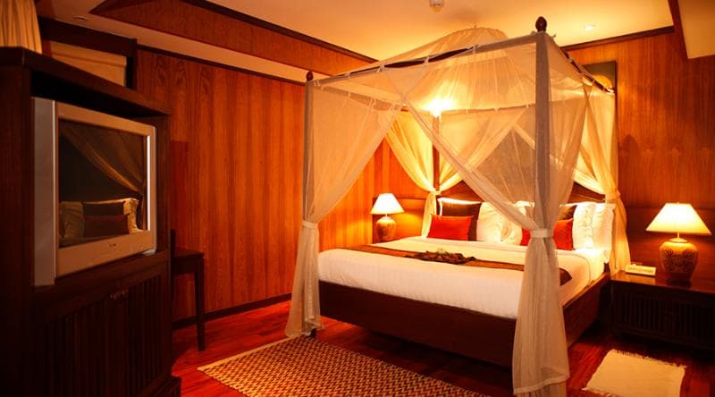 Bo Phut Resort & Spa photo 1