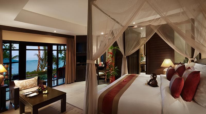 Bo Phut Resort & Spa 5
