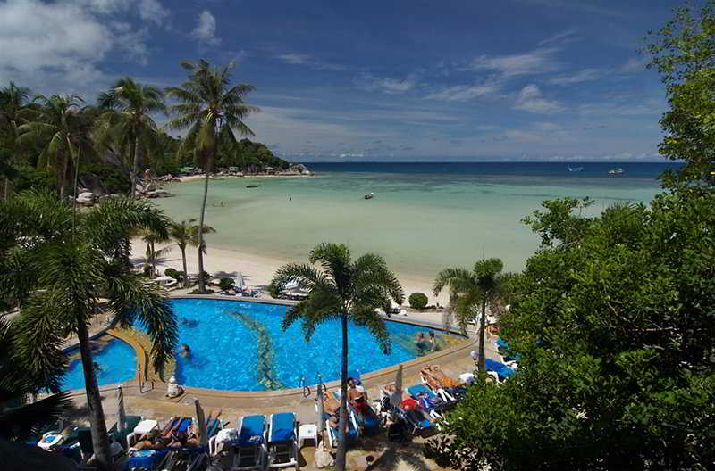 Ko Tao Resort photo 1